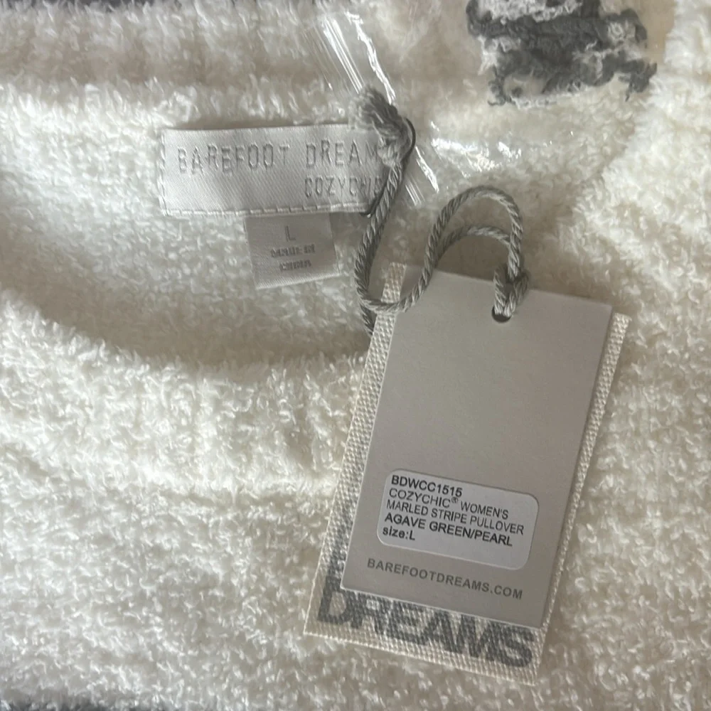 Barefoot Dreams style bdwcc1515