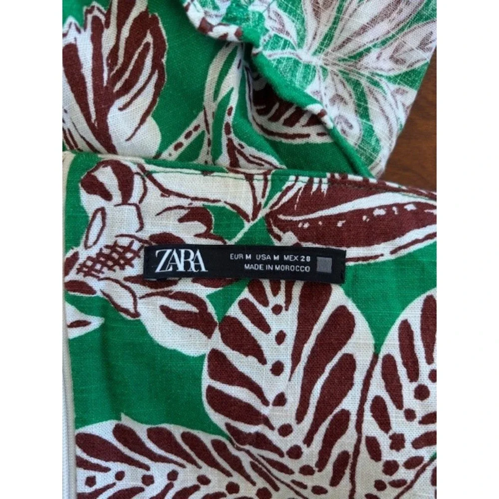 zara tropical