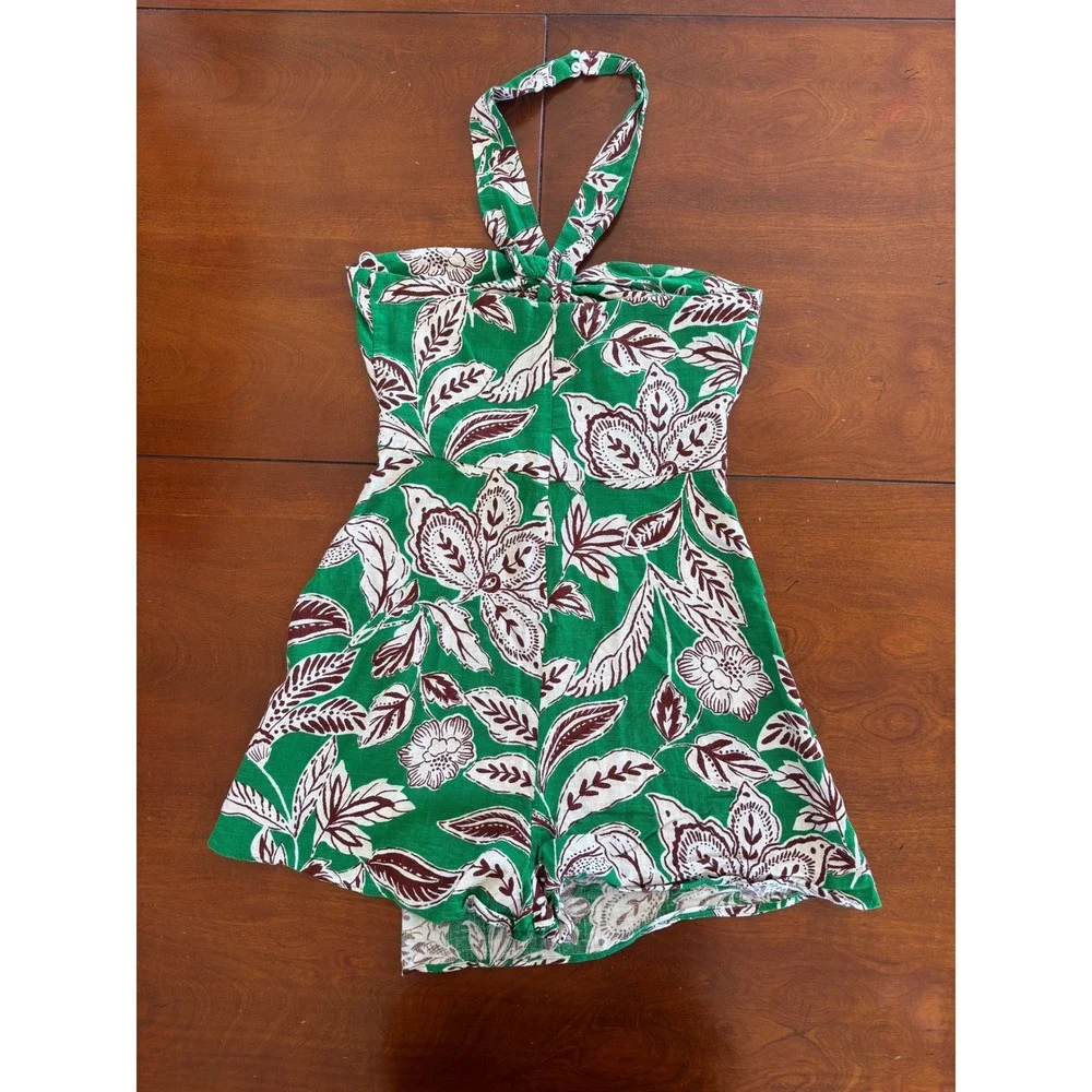 zara tropical