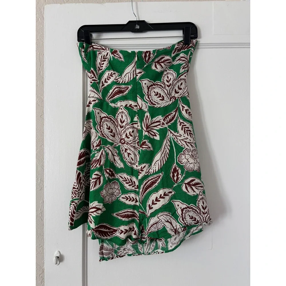 zara tropical
