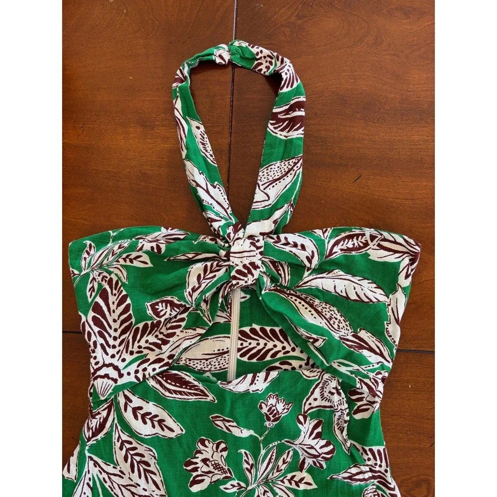 zara tropical