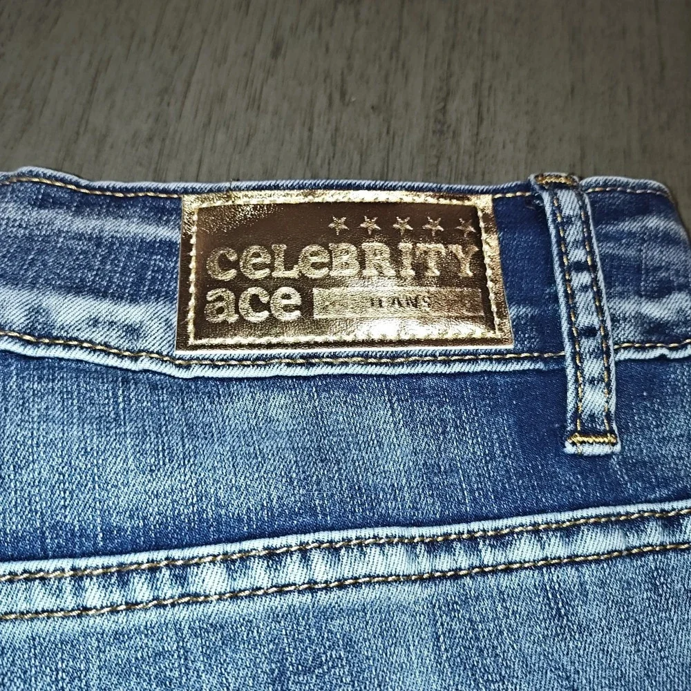 celebrity ace