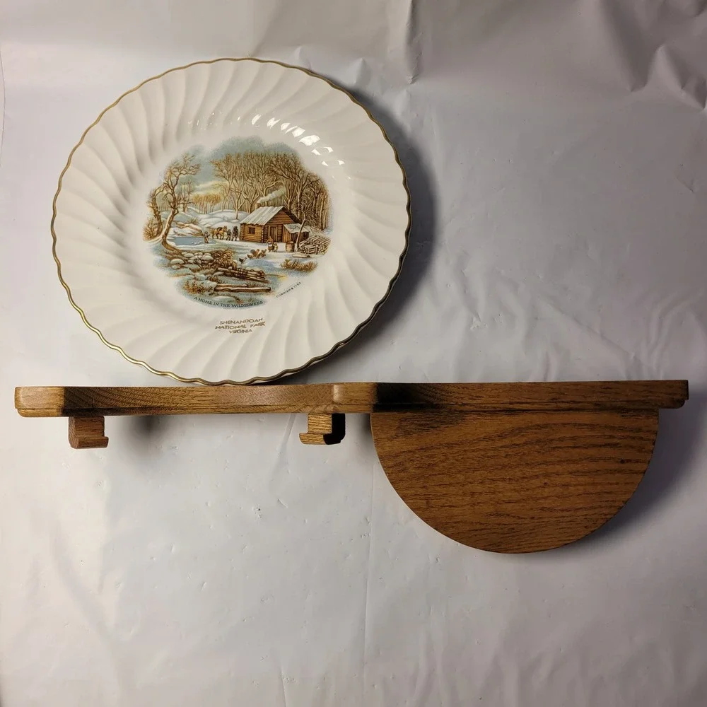 Northshore Wood Products excellent no