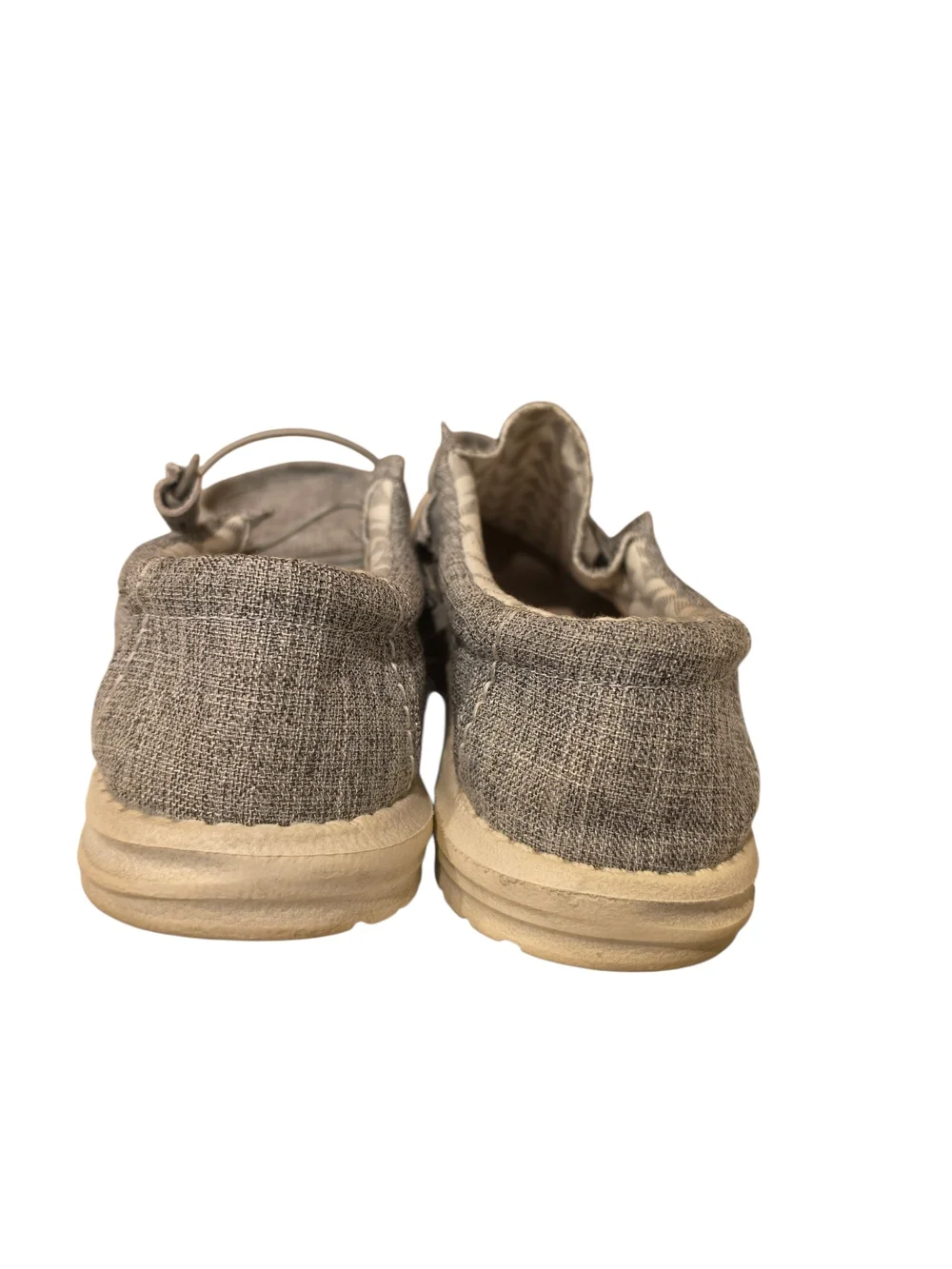 Hey Dude casual slip