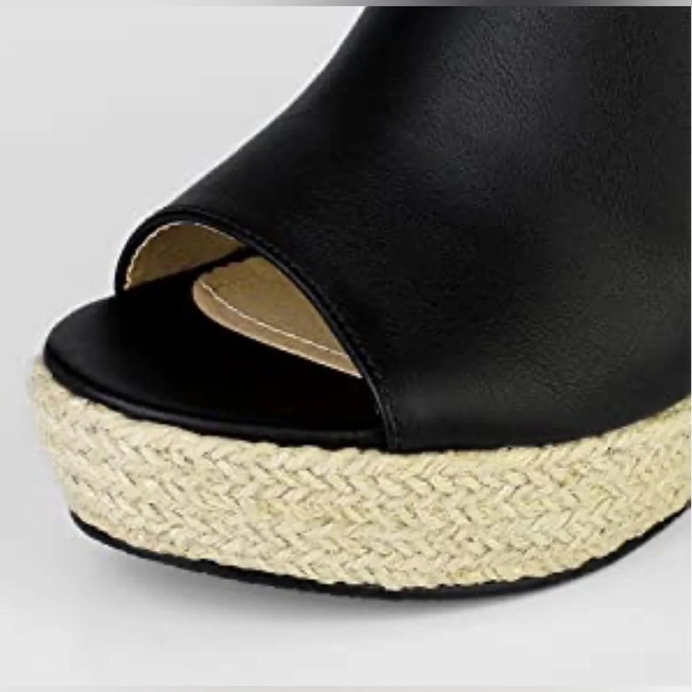 Allegra K denim easy you