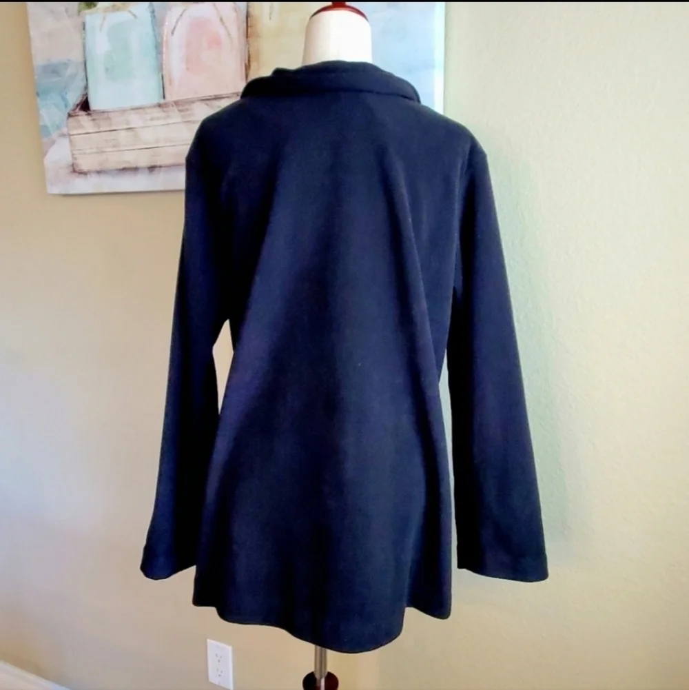 Bob Mackie this black