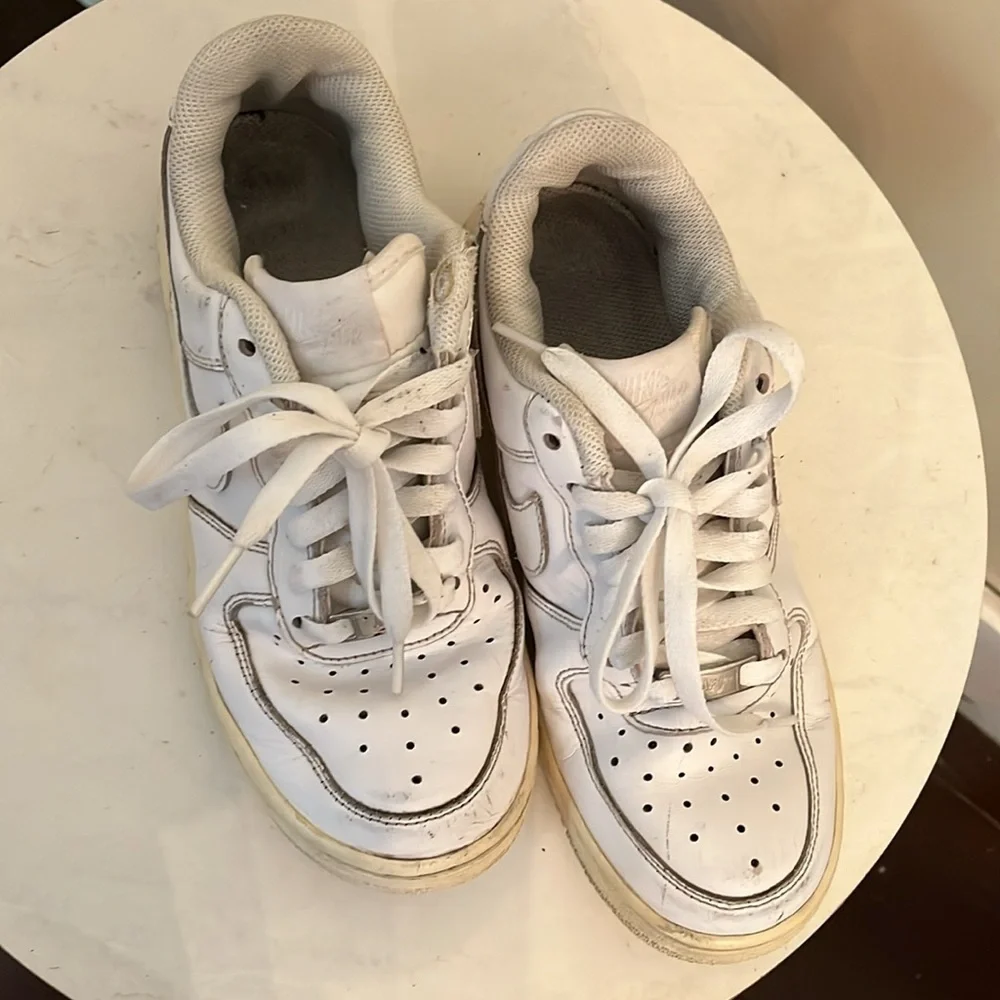 Nike air force