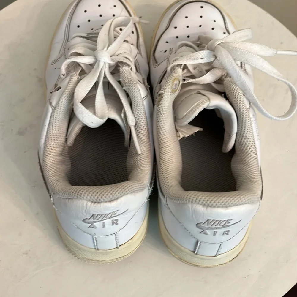 Nike air force