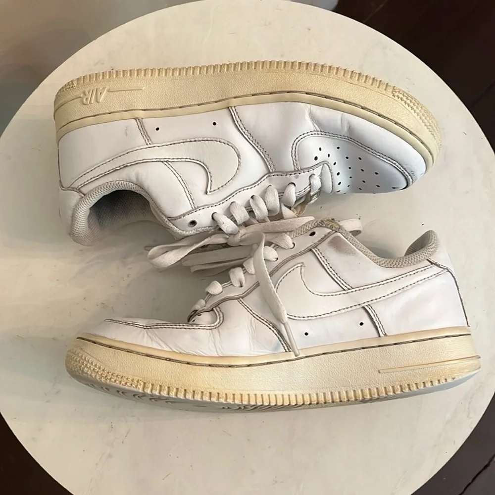 Nike air force