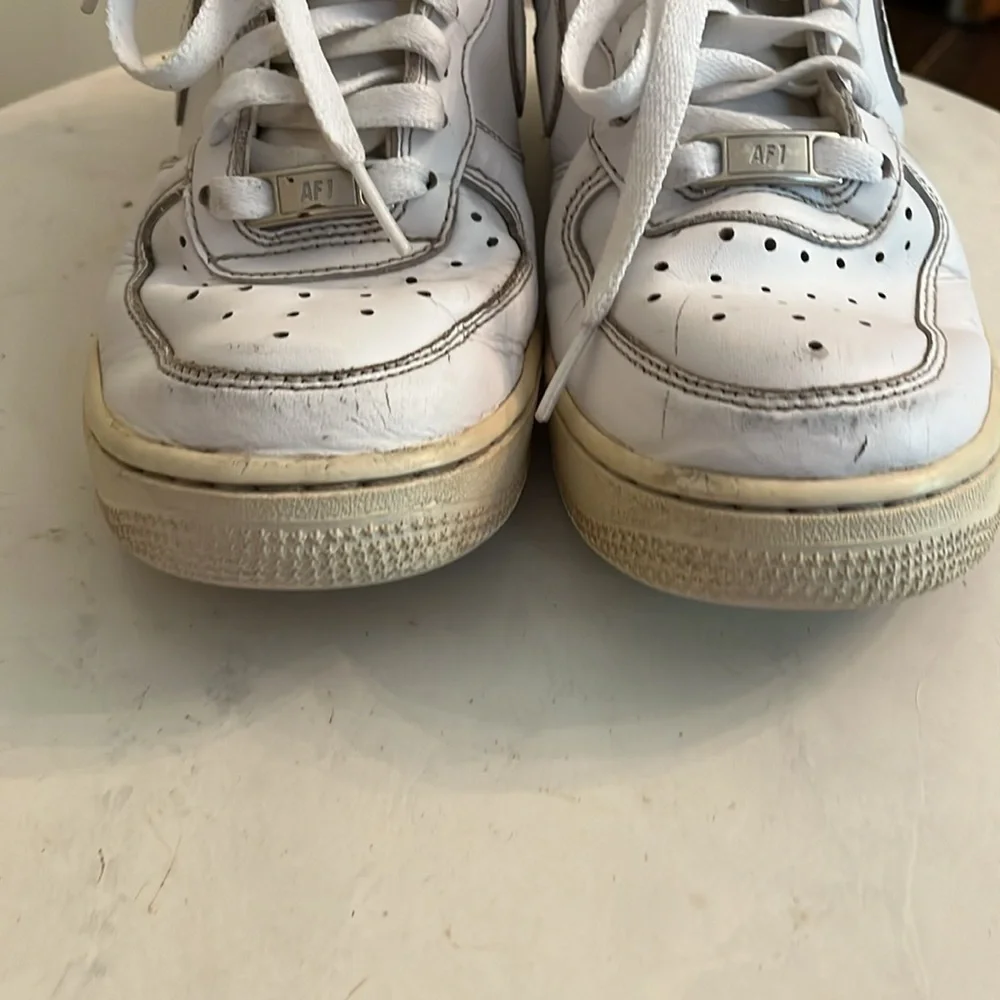 Nike air force