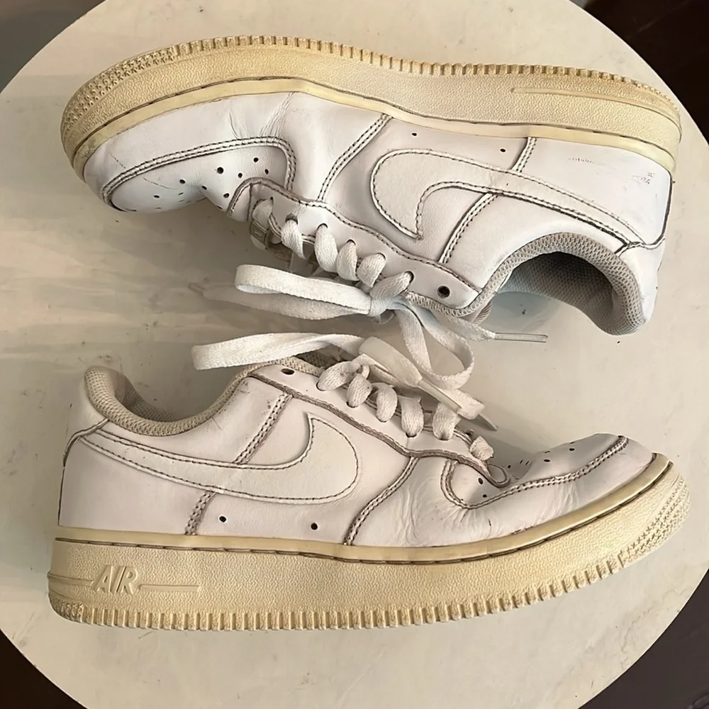 Nike air force