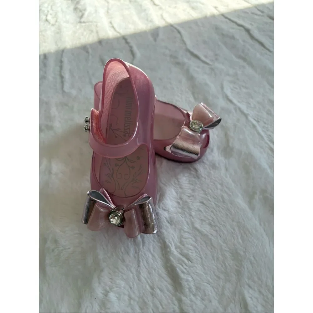 Mini Melissa mini melissa