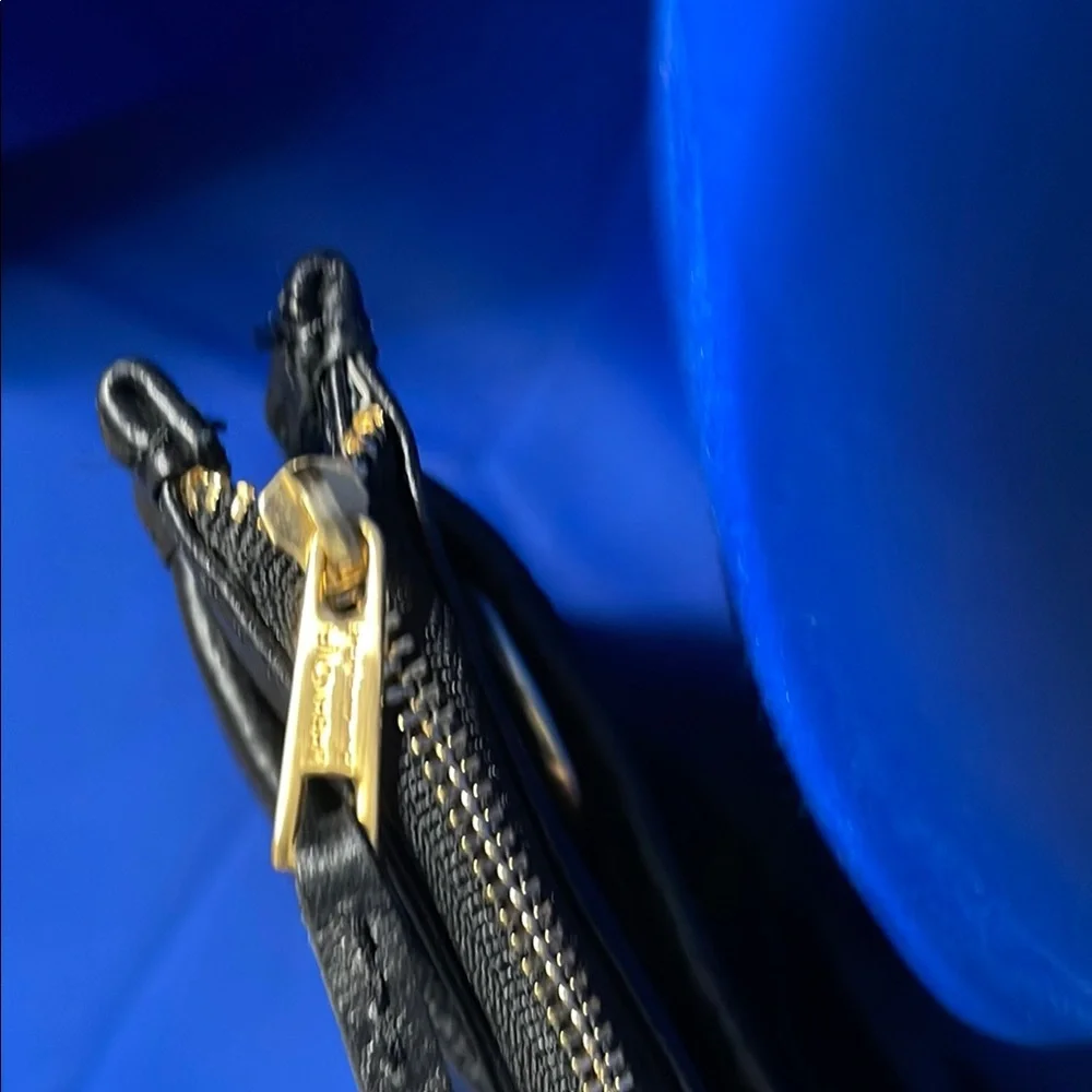 Sabandija‎ Black Leather Briefcase – 13