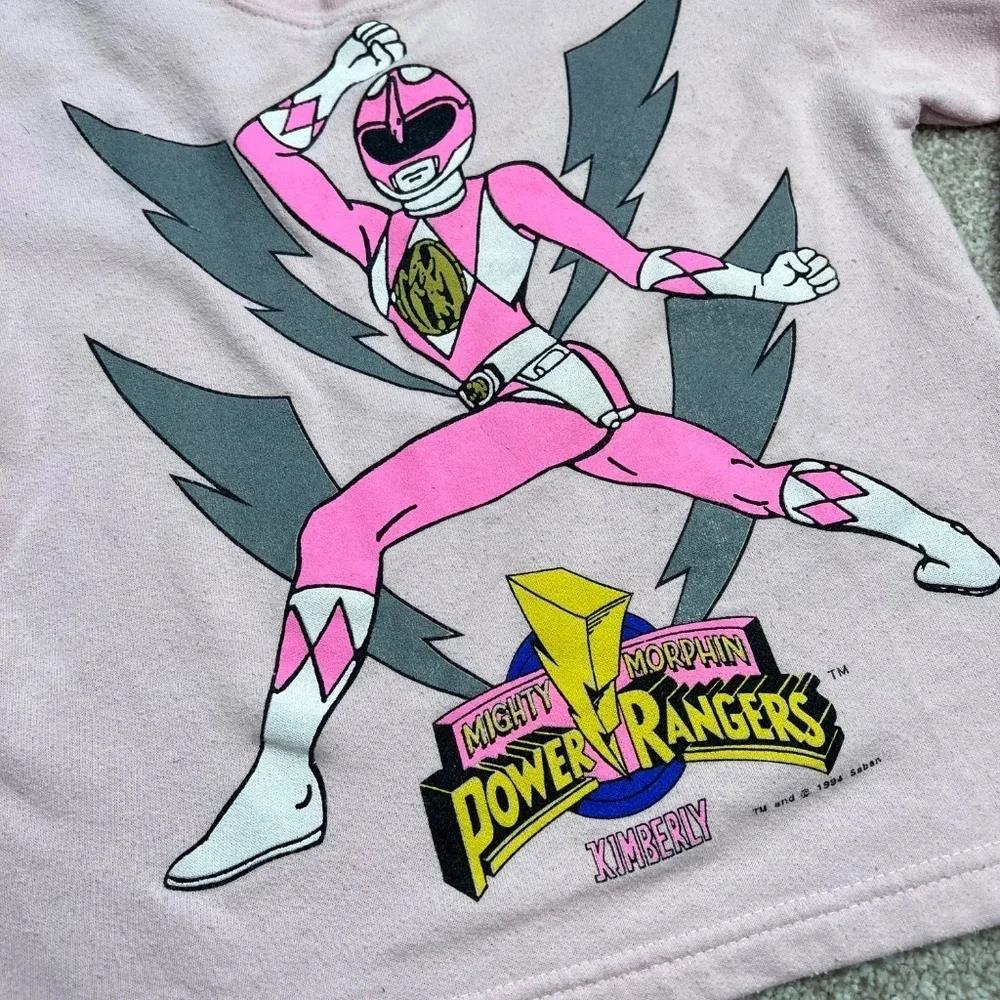 Power Ranger vintage 1994