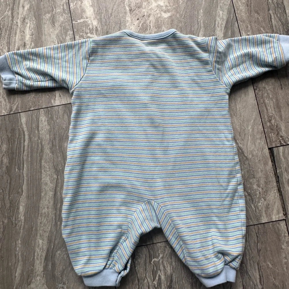 Cherokee cozy blue