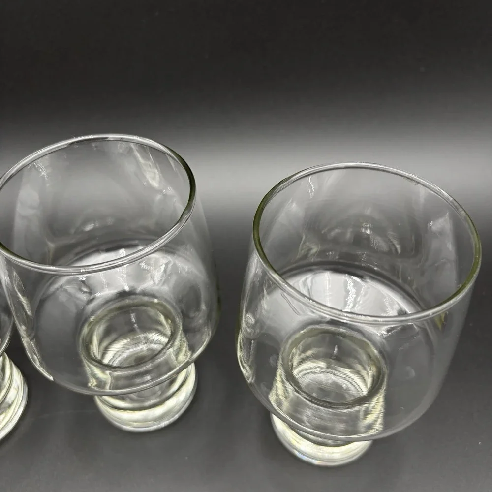 Libbey 1970s new