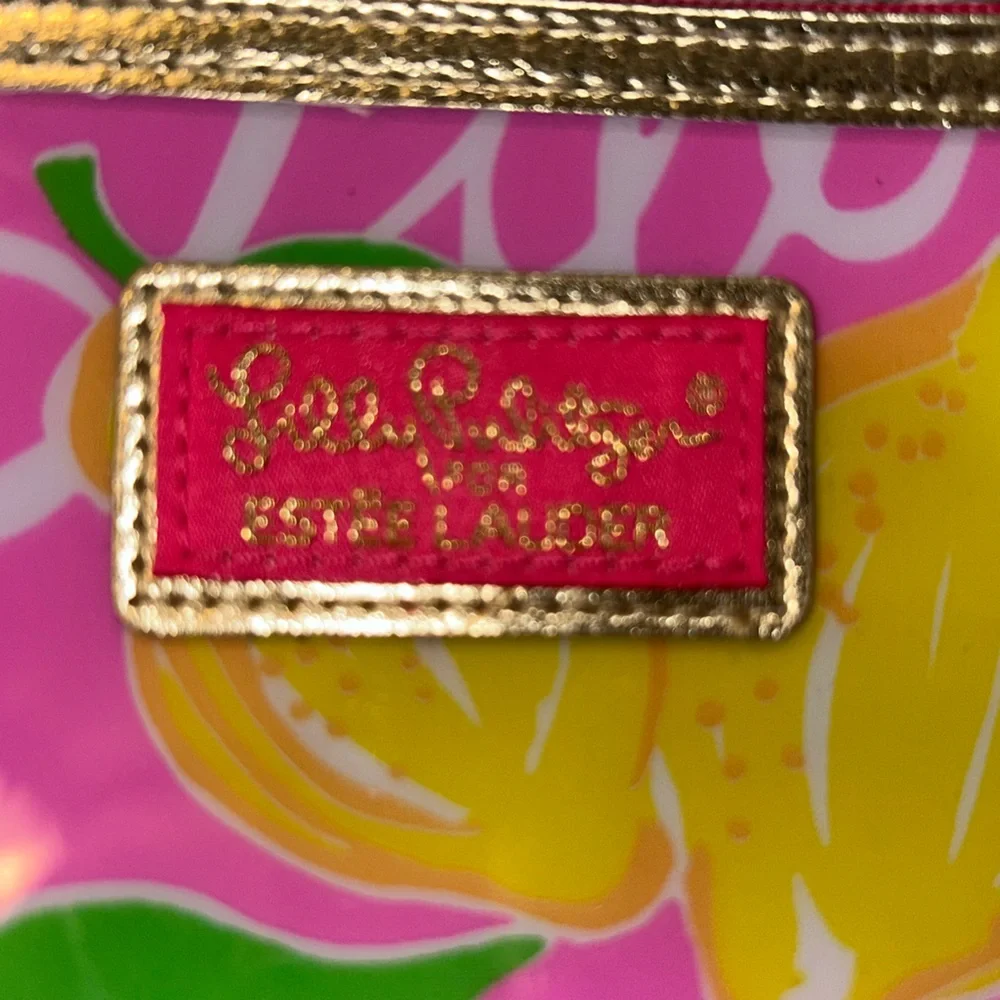 Lilly Pulitzer questions leave
