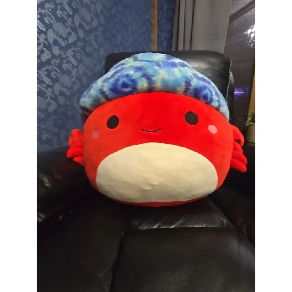 Squishmallows item retired be