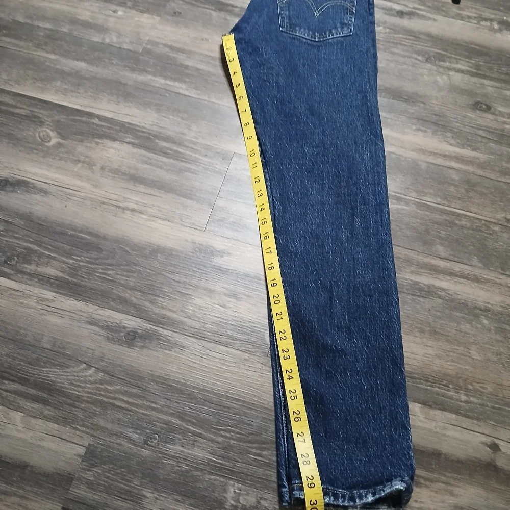 Levi's‎ Women's Skinny Jeans in Deep Indigo