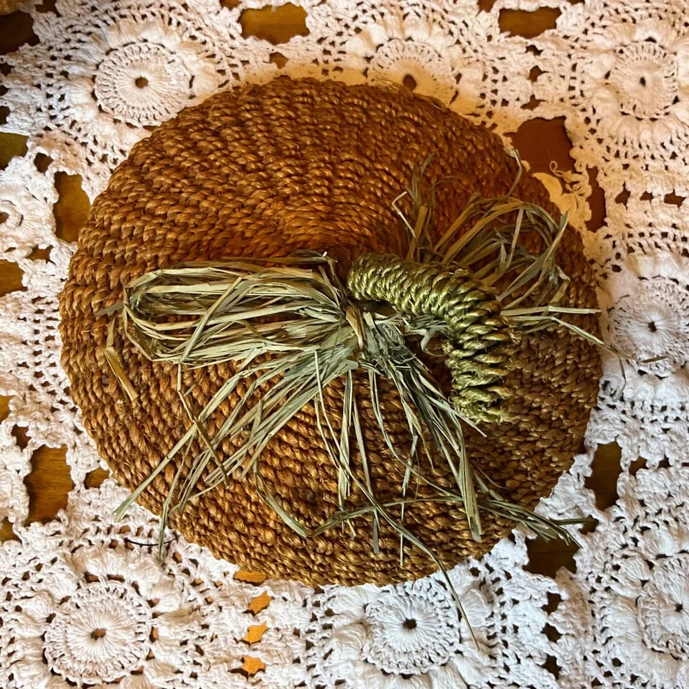 N/A charming woven