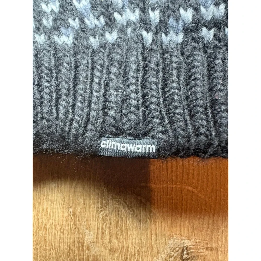 Hattie Carnegie adidas winter