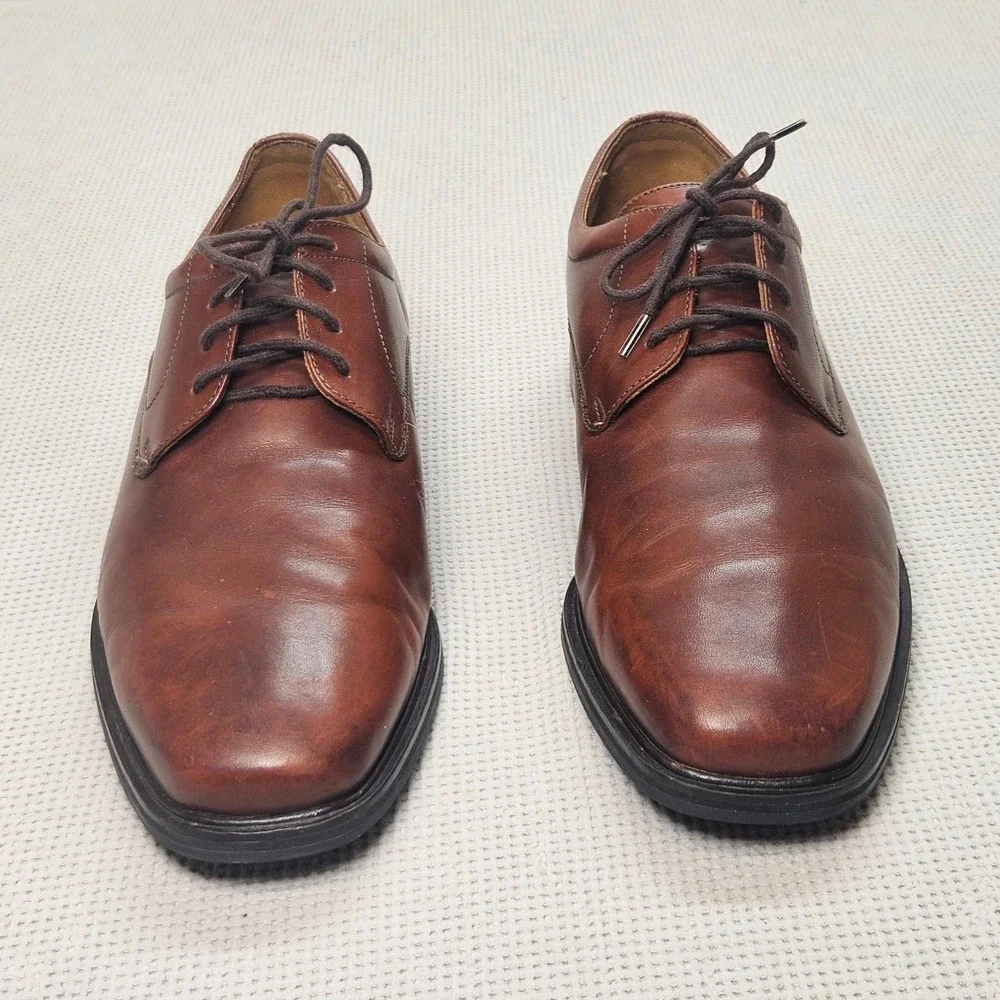 Florsheim comfortech dm2