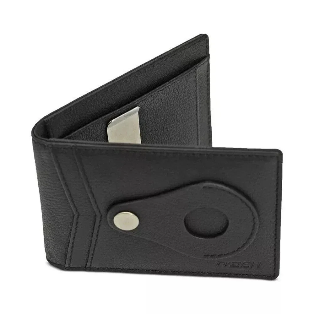 iTech mens bifold