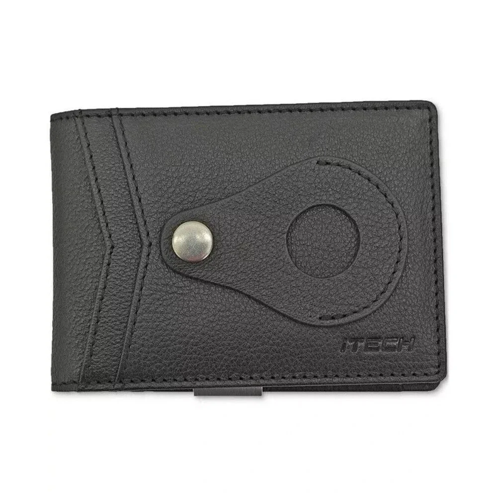 iTech mens bifold