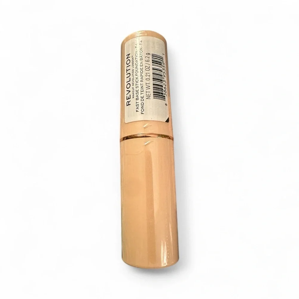 Makeup Revolution achieve flawless