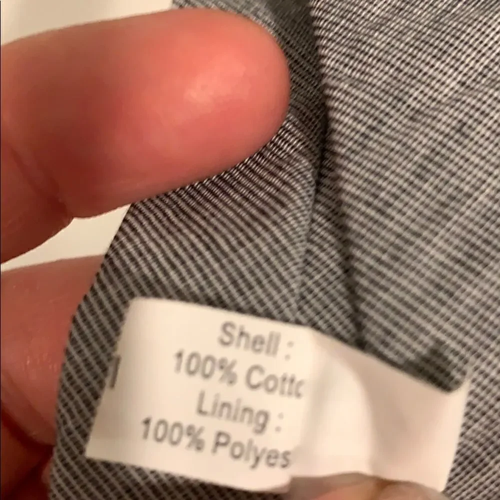 Macys new never
