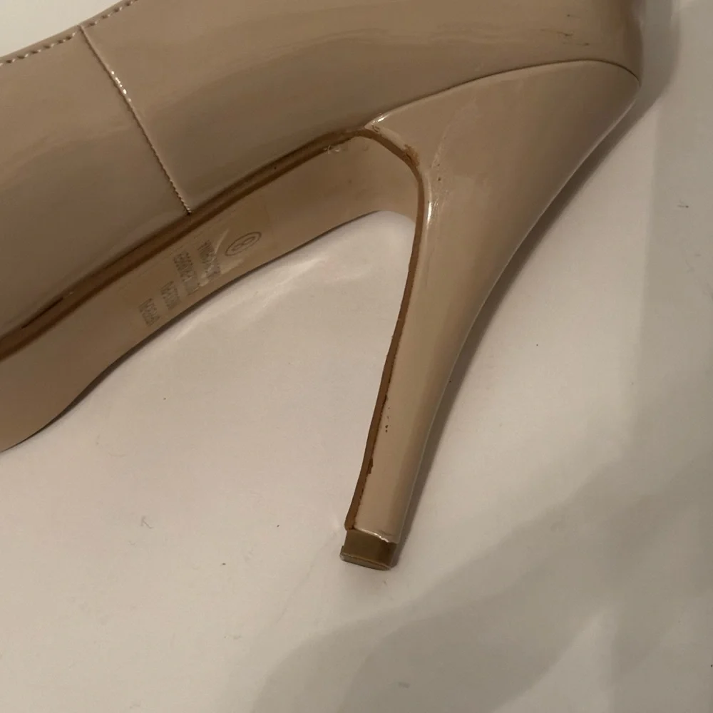 JG no patent insoles