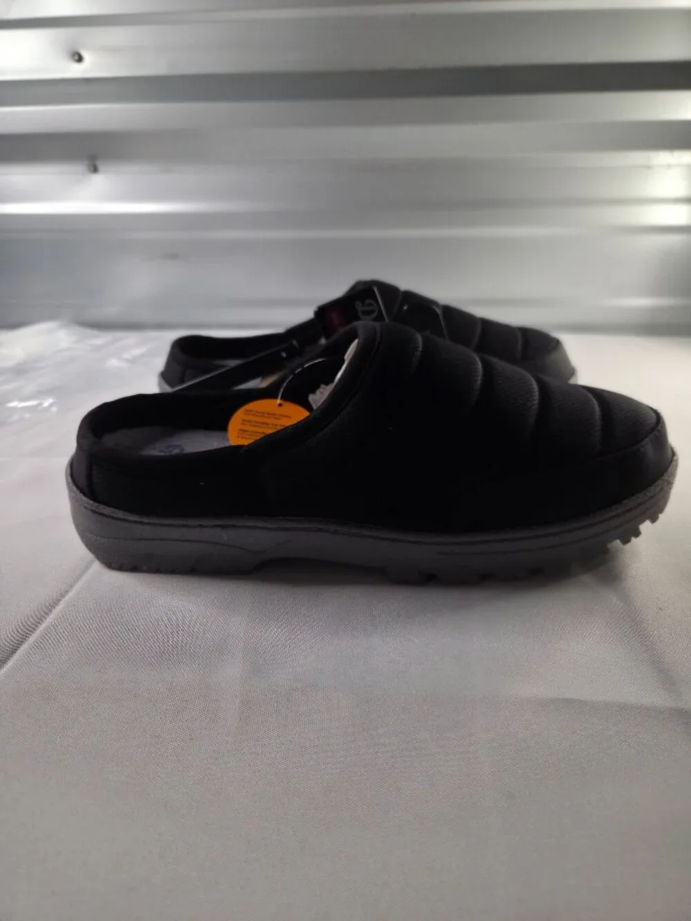 dearfoams brand new