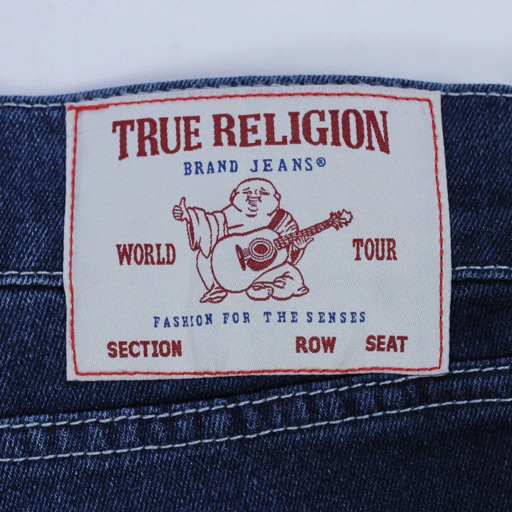 True Religion brand true