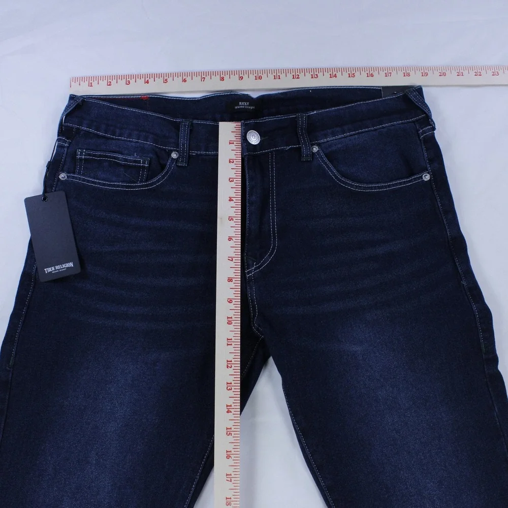 True Religion brand true