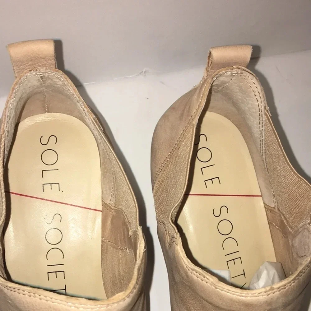 sole society