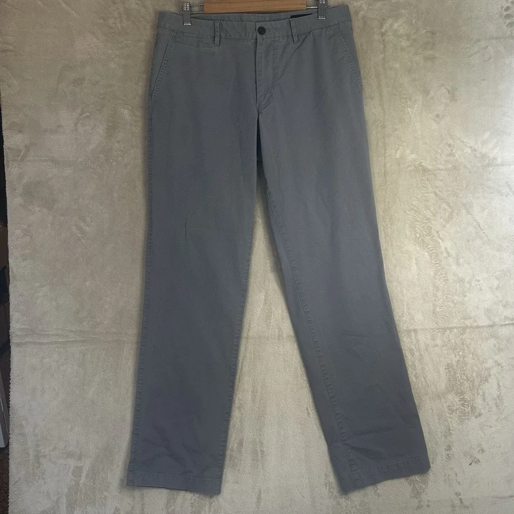 Bonobos straight fit