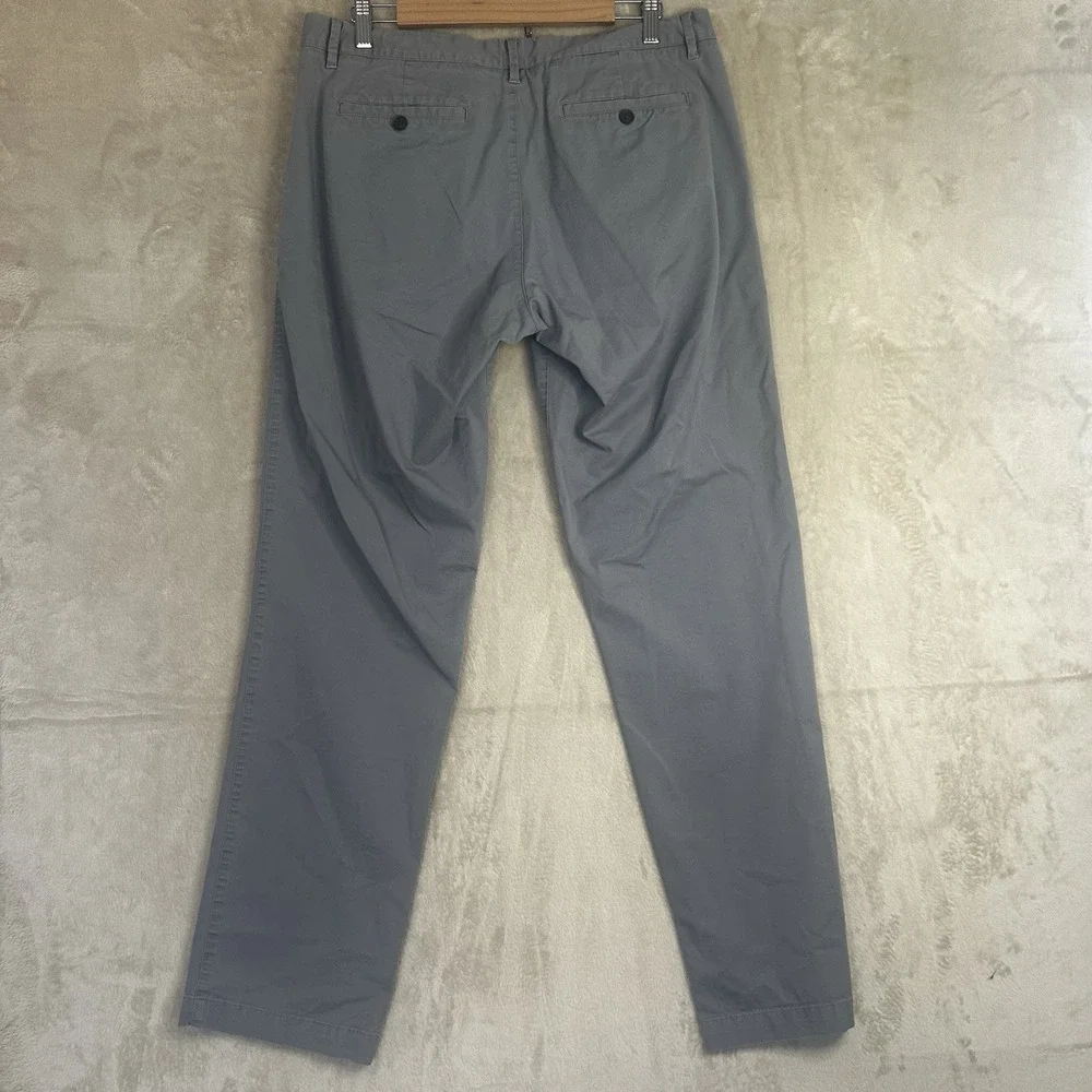 Bonobos straight fit
