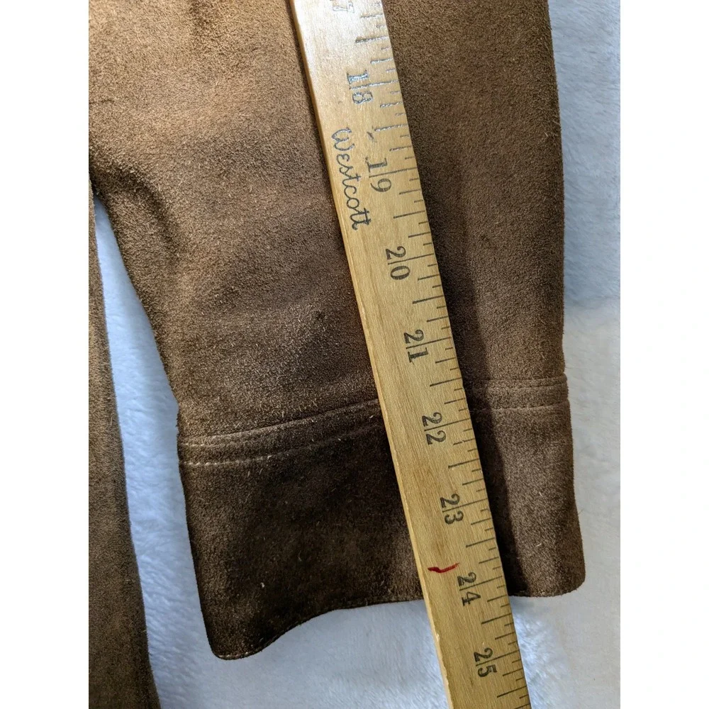 GAP jacket has