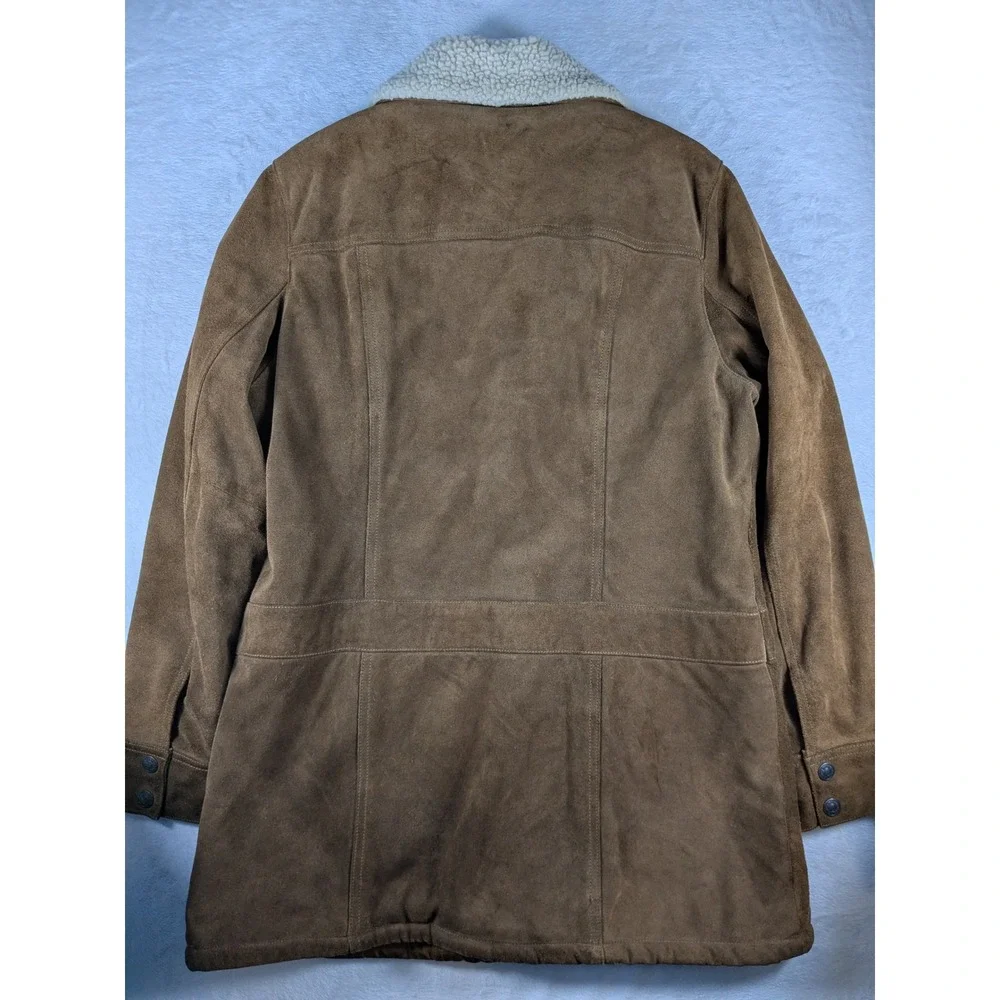 GAP jacket has