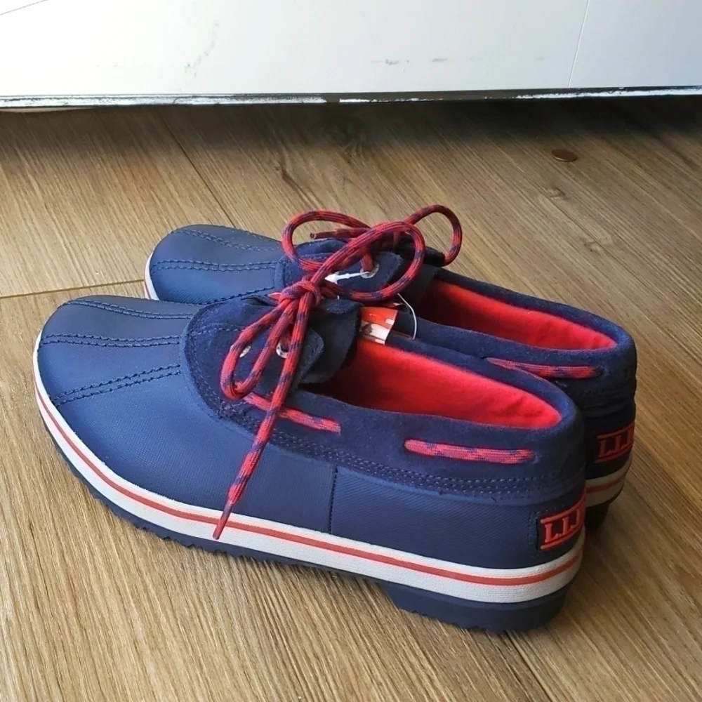 L.L. Bean bean rangeley