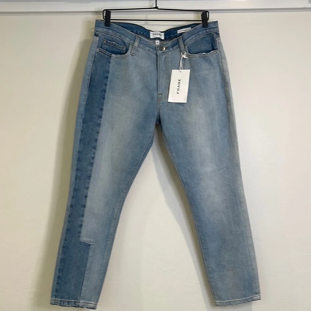 Frame Denim never worn