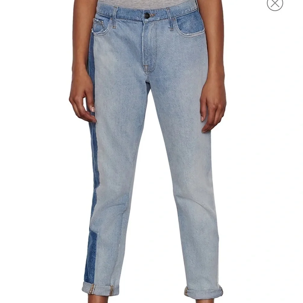 Frame Denim never worn