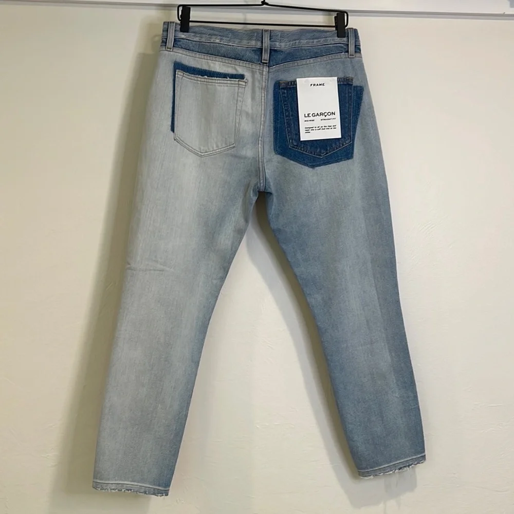 Frame Denim never worn
