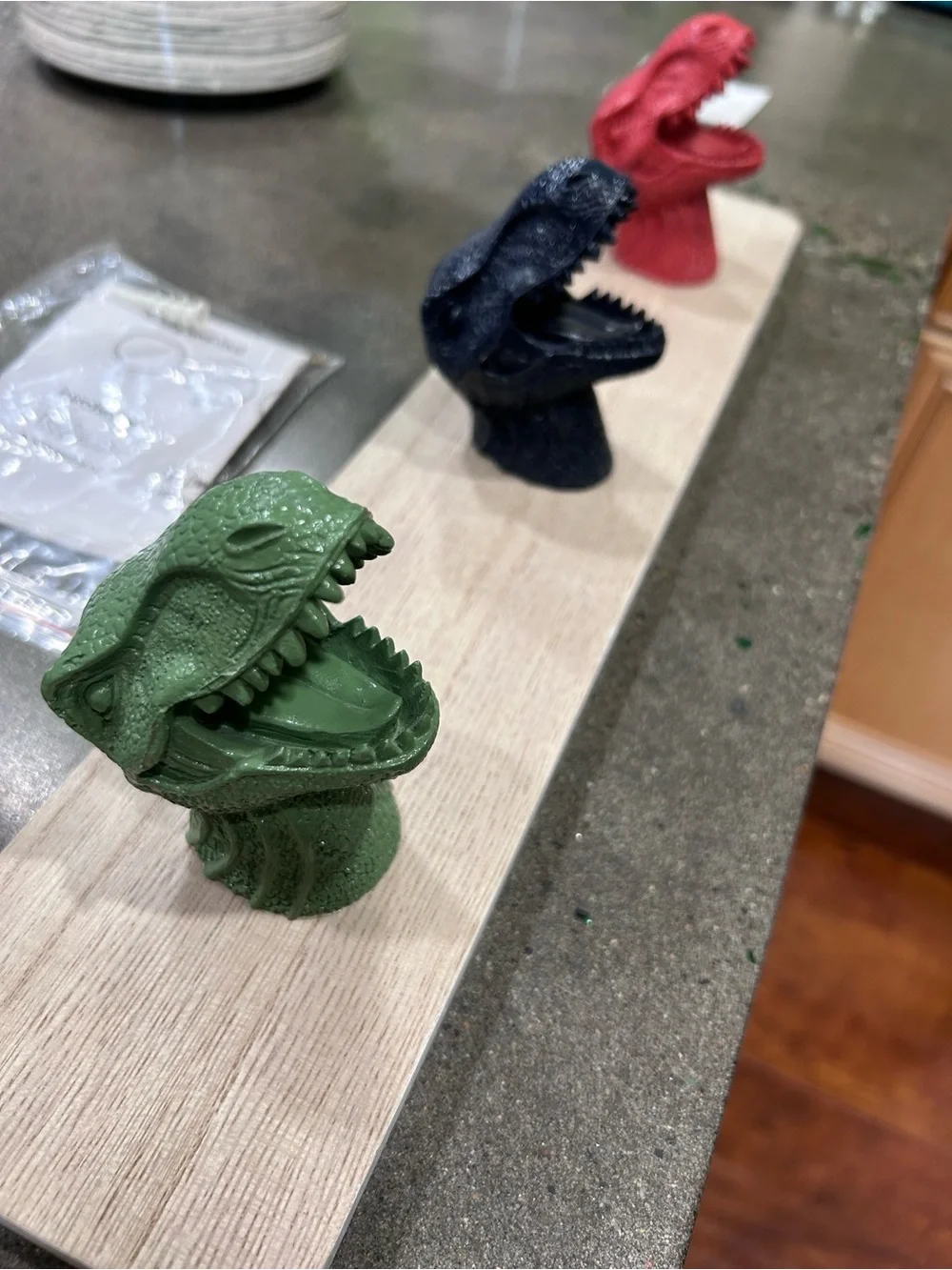 Target dinosaur coat