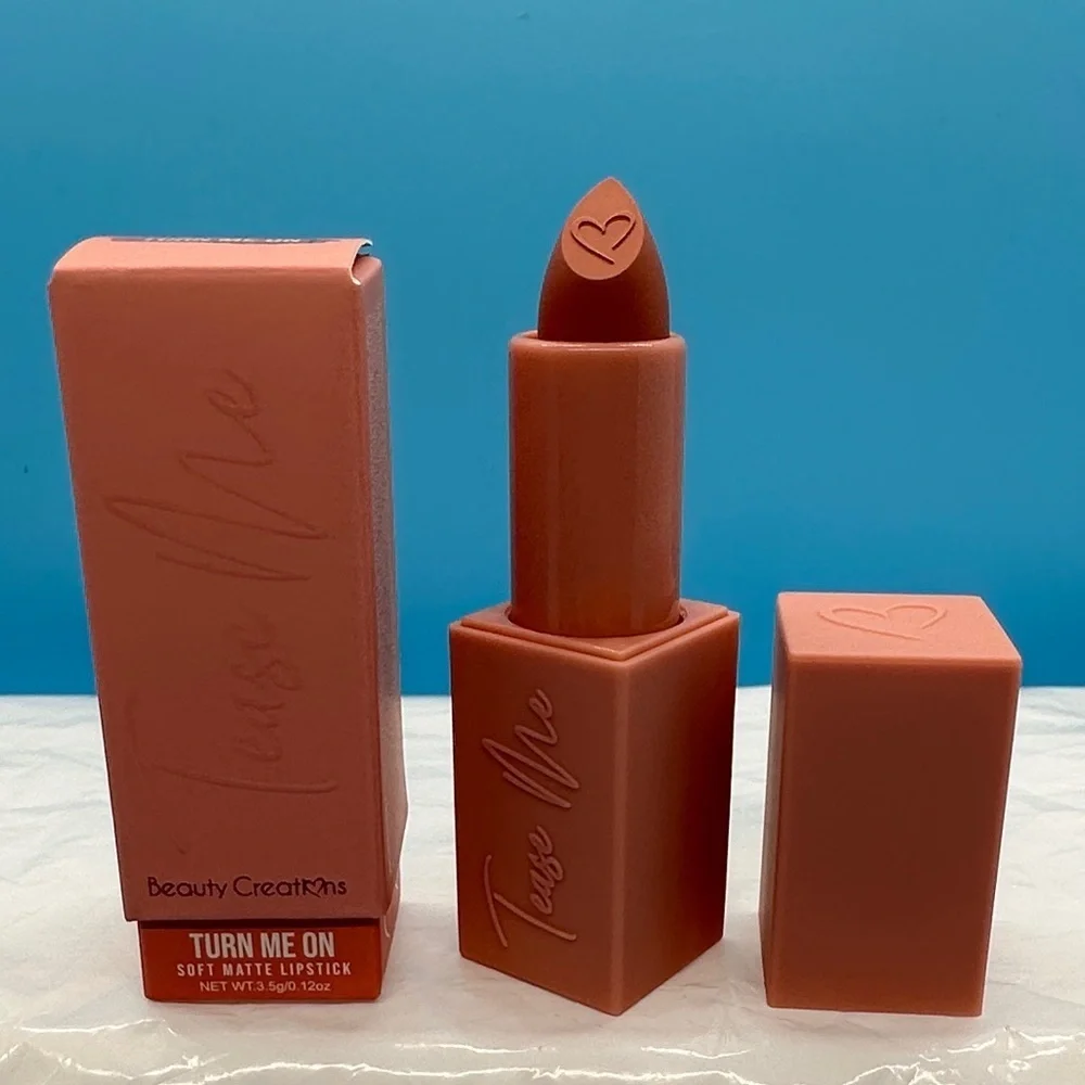 Beauty Creations discover allure
