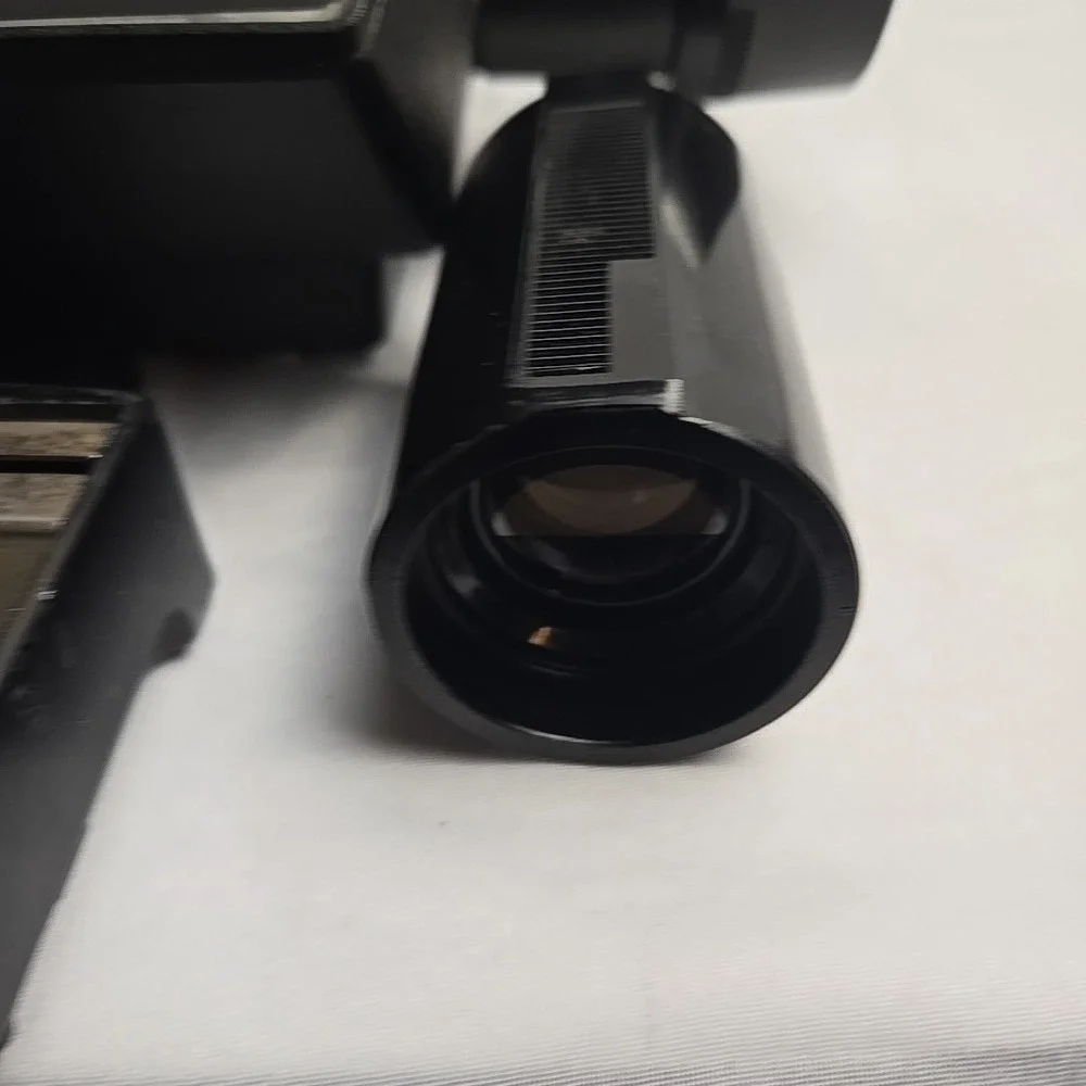 Kodak remote focus