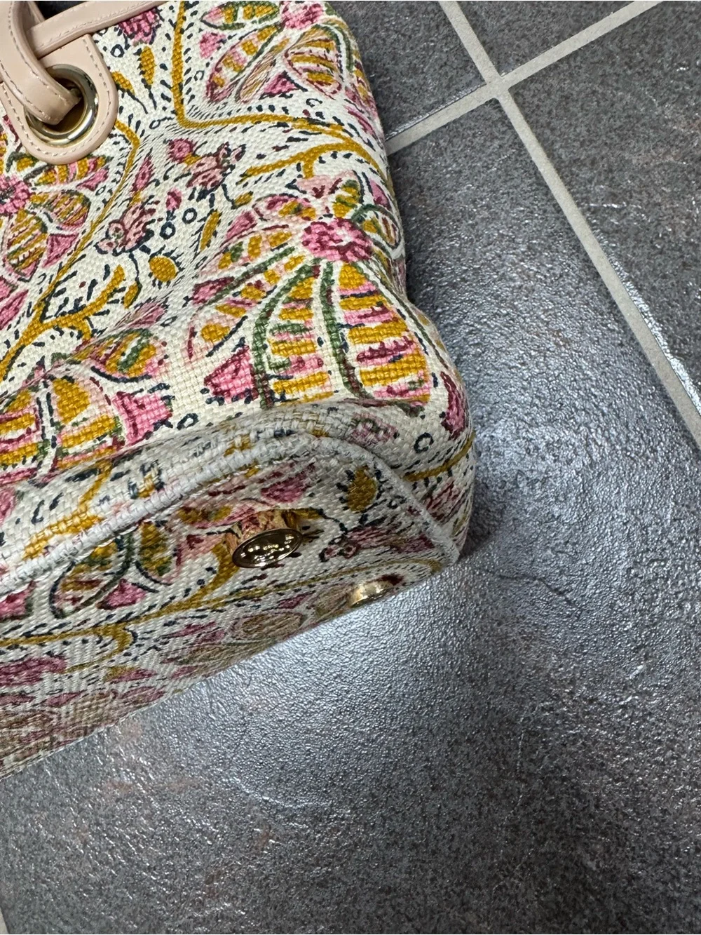 some wear
