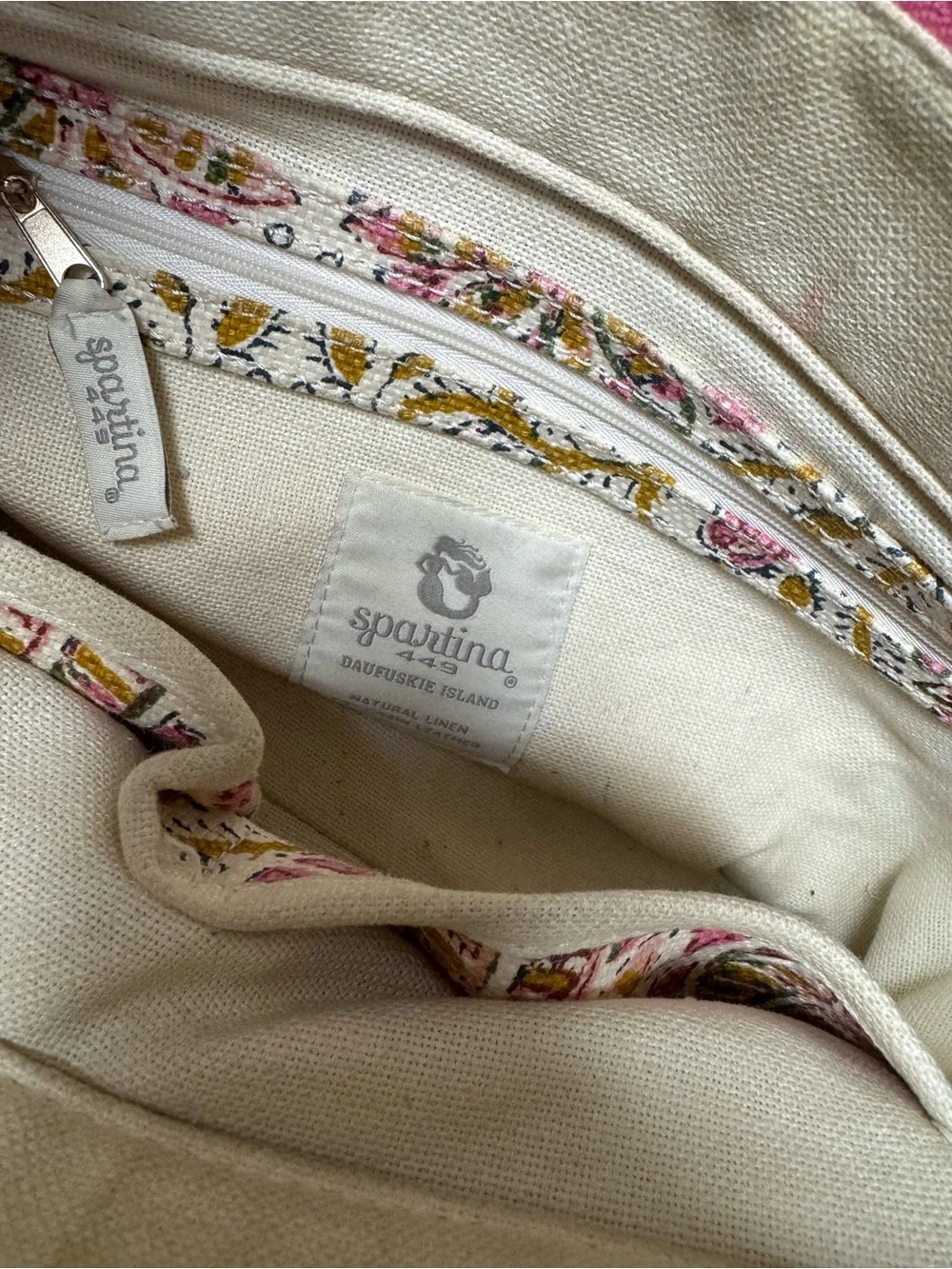 some wear