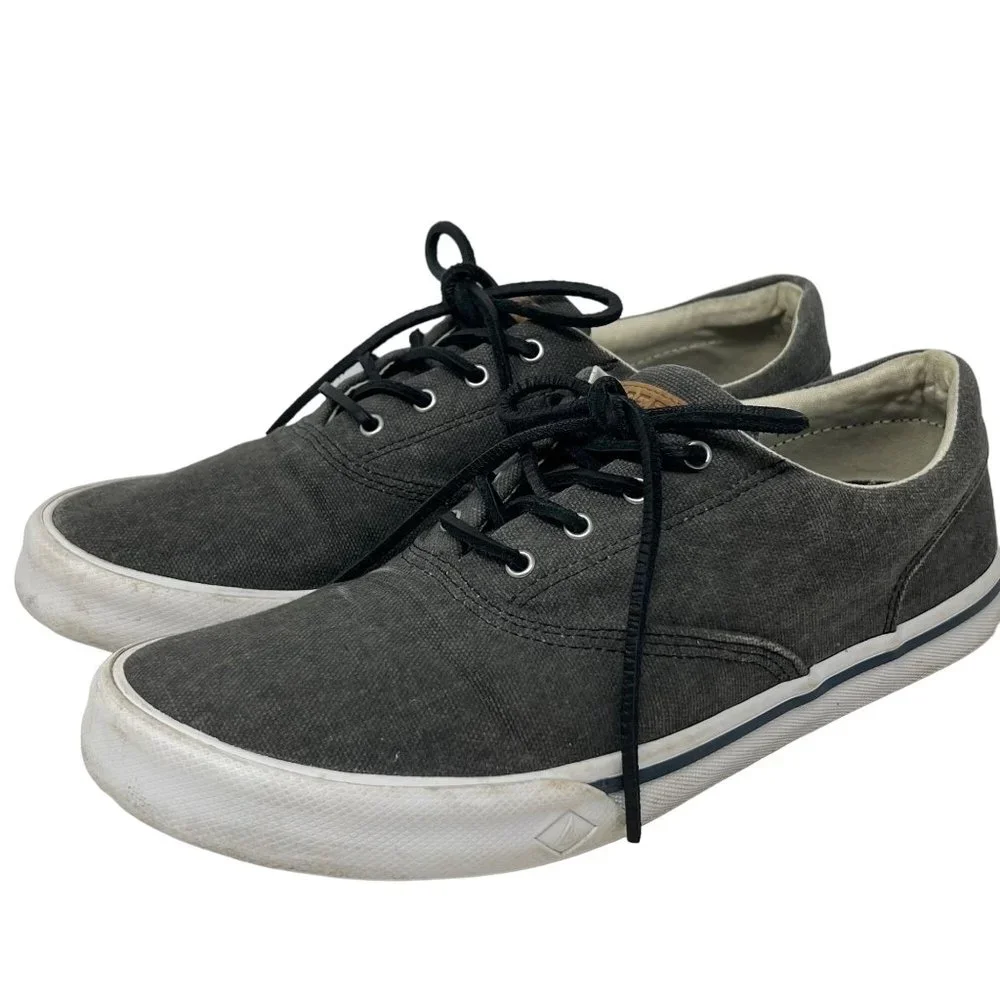 Sperry men size