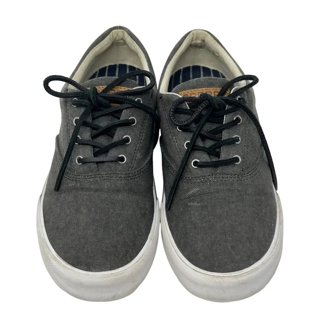 Sperry men size